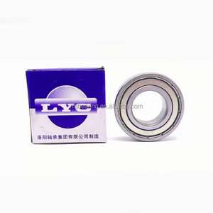 Royang Lycベアリング6006E 6006E-2Z 6006E-2RZディープグルーブボールベアリング6007E 6007E-Z Lycベアリング - Product Image 4