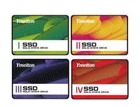 Pasokan Pabrik SSD Rekondisi Kapasitas Asli, SSD SATA III 2.5'', Kesehatan 100%, SSD 32GB 64GB 120GB 128GB 240GB 256GB untuk PC Laptop