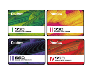 SSD แบบปรับปรุงความจุจริง2.5 ''SATA III SSD 100% สุขภาพ SSD 32GB 64GB 120GB 128GB 240GB 256G สำหรับแล็ปท็อปพีซี - Product Image 1