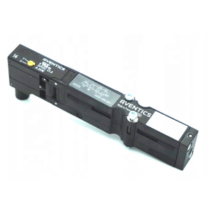 Hot Sales Solenoid AVENTICS 5/2 Single 0820055051 Externa Pilot Spool Gas Check OEM - Product Image 6