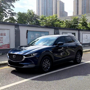 Modelo Más Vendido para Exportación a Rusia <span class=keywords><strong>2022</strong></span> <span class=keywords><strong>Mazda</strong></span> CX-30 2.0L Automático Edición Shangyue - 2.0L L4 158HP - Product Image 1