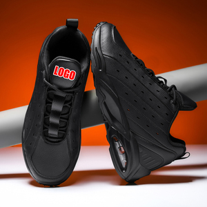 Baskets Montantes <span class=keywords><strong>Homme</strong></span>, Chaussures Décontractées de <span class=keywords><strong>Basket</strong></span>-ball à <span class=keywords><strong>Plateforme</strong></span>, Tennis Léger et Souple pour <span class=keywords><strong>Homme</strong></span>, Baskets de Mode à Lacets Personnalisées pour <span class=keywords><strong>Homme</strong></span> - Product Image 1