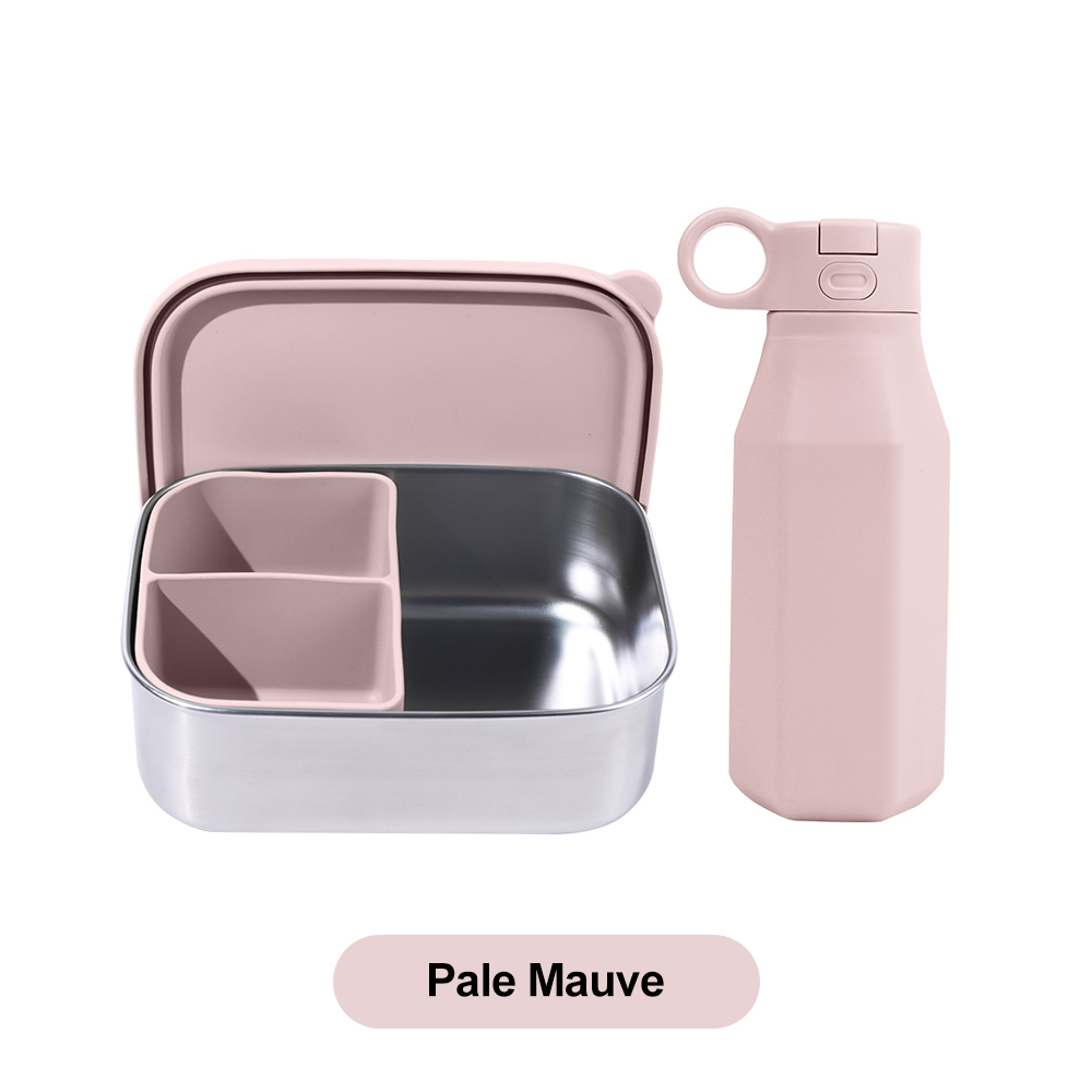Pale Mauve