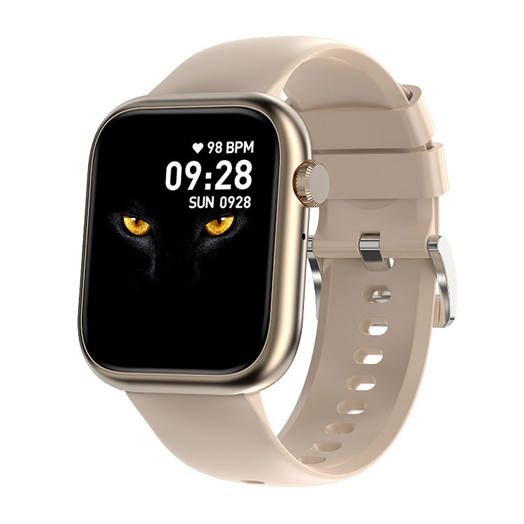 2024 Touch Screen Smart Watch Low Price G104 Reloj Inteligente