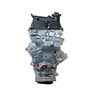 Moteur G3LA 1.0L neuf pour Hyundai I10 <span class=keywords><strong>Eon</strong></span> Kia Picanto Ray Morning - Product Image 3