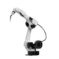 Bras de soudage robotisé Wuxi, Robot de soudage Foss Tig Torch Cell Laser Pipe 220V, soudeur Pcb Auto Mig kit de soudage prix chine petit