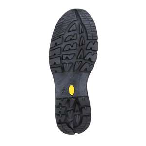 BETA - 072940748 Chaussures hautes en cuir pleine fleur huilé hydrofuge avec VIBRAM®Bande de roulement en caoutchouc, S3 HRO HI CI WR SRC - Product Image 2