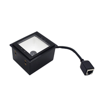 Module de scanner de codes-barres 1D 2D QR à capteur CMOS à montage fixe USB RS232 RD4500-20-W, numérisation haute vitesse, lecture de codes Datamatrix pour contrôle d'accès