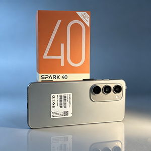 Batería de alta capacidad, Spark 40 Pro Plus, Android 15, teléfono inteligente 5G desbloqueado. - Product Image 3