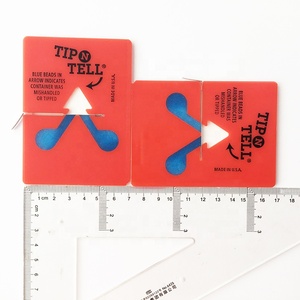 Tip N cho chỉ số nghiêng nghiêng nghiêng nhãn hậu cần vận chuyển lời khuyên bảo vệ - Product Image 2