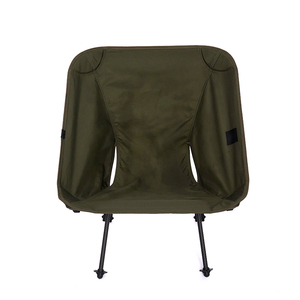 Silla Plegable Ligera de Fibra de Carbono de Alta Calidad Liveer, Silla Luna de Respaldo Bajo <span class=keywords><strong>para</strong></span> Campamento, Senderismo, Parque, Pesca, Picnic, <span class=keywords><strong>Playa</strong></span> - Product Image 3