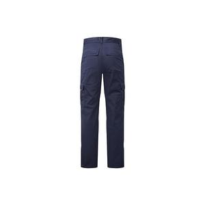 PORTWEST - L701NAR41 Pantalon de combat léger Marine-PANTALON DE TRAVAIL EAN 5036108384068 PANTALON DE TRAVAIL CARGO - Product Image 2