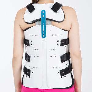 Y tế thoracolumbar cố định cột sống thắt lưng phục hồi chức năng cố định cú đúp cao khóa loại thoracolumbar cố định cú đúp - Product Image 4