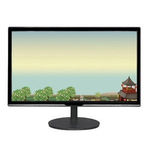 Sản xuất 1920*1080 22 "24" 27 "32" 144hz cong LCD chơi game màn hình - Product Image 4