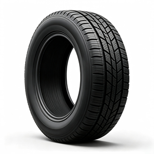 ยางรถยนต์ 235/50R18 97V WINDZOOM 203 แบบไม่มียางใน สำหรับรถ SUV และรถเก๋ง ใช้ได้ทุกฤดู - Product Image 1