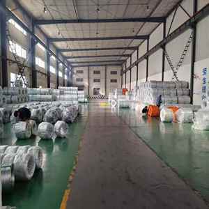 Alambre de Acero Galvanizado al por Mayor 0.7mm 0.8mm 1.8mm 1.9mm, Alambre de Hierro Galvanizado (GI) para Malla de Cerca y Colgadores - Product Image 4