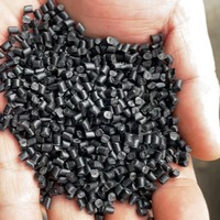 Matière première moulage par injection pp PP prix PP granules plastique marque SINOPEC HDPE LDPE LLDPE PP vierge granules Abs Ps granules