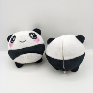 Nuevo Diseño de Peluche de Pato de Subida Lenta, Juguete de Peluche, Pelota Antiestrés - Product Image 5