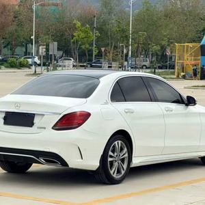 <span class=keywords><strong>Mercedes</strong></span>-Benz <span class=keywords><strong>Classe</strong></span> C 2020 C 200 L berline d'<span class=keywords><strong>occasion</strong></span>, conduite à gauche, Euro VI, bon état, véhicule d'<span class=keywords><strong>occasion</strong></span> - Product Image 3