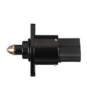 วาล์วควบคุมความเร็วรอบเดินเบา 04861164AA 04861164 4861164AA 4861164 AC163 AC314 - Product Image 1