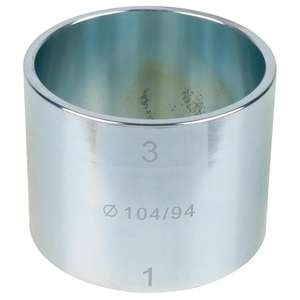 KS TOOLS Manchon de pression, Ø intérieur 94mm, Ø extérieur 104 mm - Product Image 1