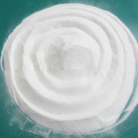 Polyvinylpyrrolidone de qualité industrielle PVP K15 CAS 9003-39-8 Formule (C6H9NO)n comme dispersant de pigment