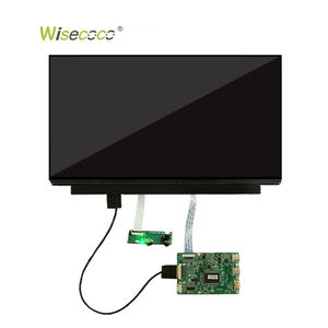 شاشة لمس أموليد 13.3 بوصة نحيفة بدقة 1920*1080 FHD، شاشة عرض OLED للألعاب والأعمال - Product Image 3