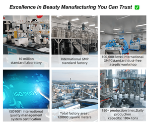 Offre Spéciale tatouage personnalisé après soin tatouage à base de plantes après soin baume apaisant hydratant crème de tatouage pour améliorer la couleur - Product Image 6