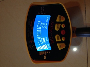 MD-3010II OEM,OBM Rc 2 anos <span class=keywords><strong>Detector</strong></span> De <span class=keywords><strong>Metal</strong></span> Portátil <span class=keywords><strong>Bounty</strong></span> Hunter Treasurmiyanter Preço <span class=keywords><strong>Detector</strong></span> De Metais Profundos para Ouro Guangzhou - Product Image 5