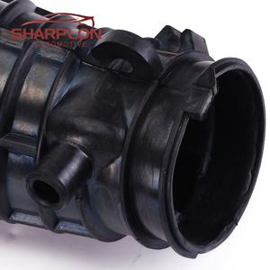 Manguera de Admisión de Aire para Motor de Auto, Pieza de Repuesto 17228-RYP-A00 para Honda Pilot FWD V6 3.5L 696-099 - Product Image 4