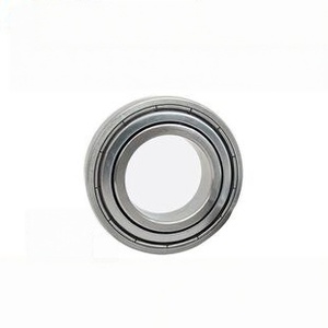 Roulement à paroi mince en acier inoxydable SUS440 haute dureté S6801 RS ZZ 12x21x5mm résistant à l'usure pour patins à roulettes, modèles réduits et applications de précision - Product Image 2
