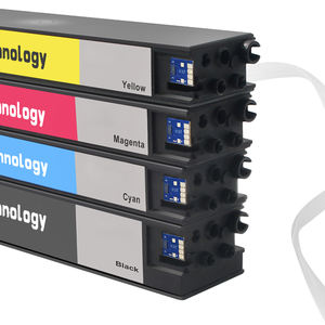 ओबेस्टजेट 4 रंग 99u 991 992 993 सार्वभौमिक खाली ciss के लिए चिप के साथ सार्वभौमिक खाली ciss. 77z 777z 772dn/dns प्रिंटर के लिए चिप के साथ सार्वभौमिक खाली ciss - Product Image 4