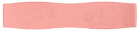 Bande de Résistance en Silicone Large Texturée pour Fessiers et Hanches, Entraînement à Domicile, Fitness, Personnalisation de Marque, Fournisseur OEM en Gros