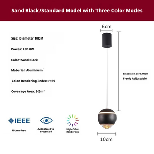 <span class=keywords><strong>Lampadario</strong></span> di Lusso <span class=keywords><strong>per</strong></span> Veranda e Padiglione Esterno con Chip Osram, Stile Art Déco, Supporto R&D e Consegna Rapida - Product Image 2