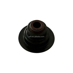 Joint d'étanchéité d'huile ISG 3695789 FKM pour tige de soupape d'admission, pièces détachées pour camions lourds - Product Image 4