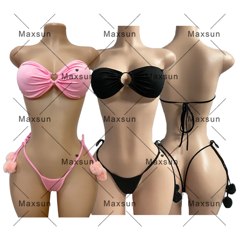 Comodidad con estilo: eleva tu colección con lencería de strippers