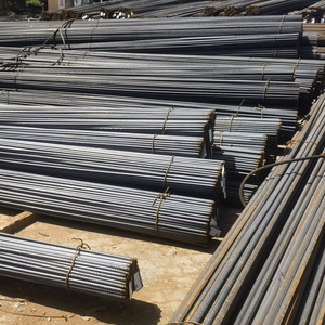 Stainless Steel 316L Rebar | Marine &amp; Chemical Plant <strong>Reinforcement</strong> | Corrosion Resistant - Product Image 6