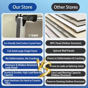 Modèle 1313B <span class=keywords><strong>Cabine</strong></span> <span class=keywords><strong>de</strong></span> <span class=keywords><strong>douche</strong></span> intégrée rectangulaire moderne, gain <span class=keywords><strong>de</strong></span> place, insonorisée et étanche, pour petite maison - Product Image 3