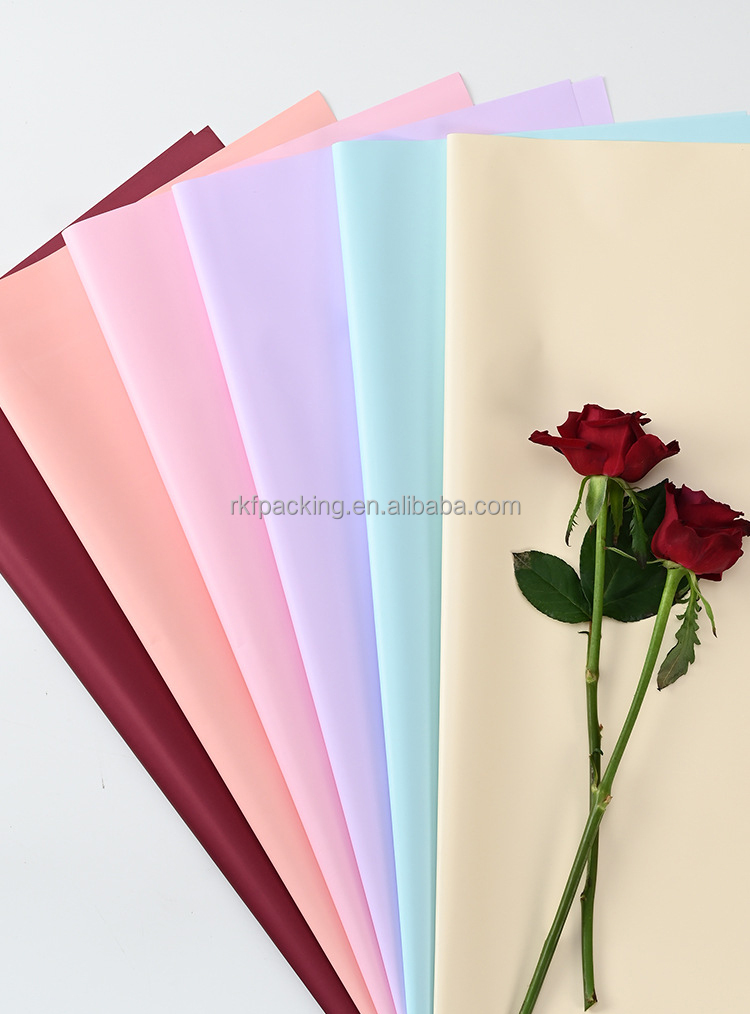 personalised wrapping paper