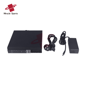 ระบบเกมบาคาร่าระดับคาสิโน Miracle Gaming รุ่น Dragon Tiger เครื่องเดียวสำหรับเกม NIU NIU สำหรับมินิพีซี - Product Image 2