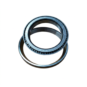 Roulements de roue arrière 907/20043 COMPATIBLES avec JCB LIGHTWEIGHT 1,33 KG HAUTE PERFORMANCE NEUF - Product Image 1