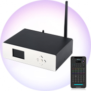 GFC007แอป + DMX