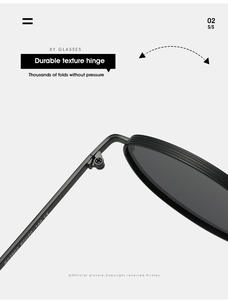 All'ingrosso classico rettangolare trasparente materiale <span class=keywords><strong>da</strong></span> <span class=keywords><strong>donna</strong></span> per PC <span class=keywords><strong>occhiali</strong></span> quadrati <span class=keywords><strong>da</strong></span> uomo UV400 protezione <span class=keywords><strong>occhiali</strong></span> <span class=keywords><strong>da</strong></span> <span class=keywords><strong>sole</strong></span> - Product Image 6