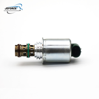 Vanne de commande solénoïde JEFORCE 21596649 22634882 23509305 pour Volvo pour camion Renault