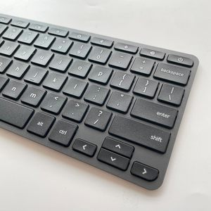 Teclado estadounidense HK-HHT de 11.6 pulgadas sin retroiluminación para <span class=keywords><strong>Acer</strong></span> <span class=keywords><strong>Chromebook</strong></span> <span class=keywords><strong>311</strong></span> C722 511 C734 C734T C741L C741T 512 C852 - Product Image 3