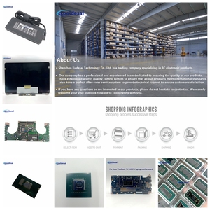 لوحة أم للكمبيوتر المحمول DELL G15 5515 تم اختبارها CN-00VT1V 00VT1V 0VT1V 02N46G 0R3CDX 0PGC5N DDR4 - Product Image 4