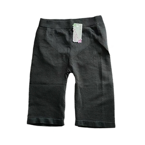 La nouvelle liste Femmes Règles Shorts Ventre Pantalon Pour Dames Leggings Courts Ensemble Pour Femmes - Product Image 6