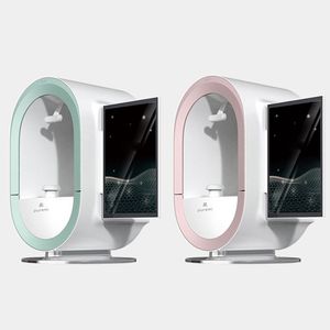 Nouvel Arrivage : Machine d'<span class=keywords><strong>analyse</strong></span> cutanée Pro-Sumer améliorée, Scanner d'<span class=keywords><strong>analyse</strong></span> faciale IA pour un diagnostic cutané 3D avancé et professionnel - Product Image 2