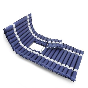 ที่นอนลมป้องกันแผลกดทับ ขนาดเดี่ยว วัสดุ PVC สำหรับการดูแลผู้สูงอายุและการช่วยพลิกตัว - Product Image 2