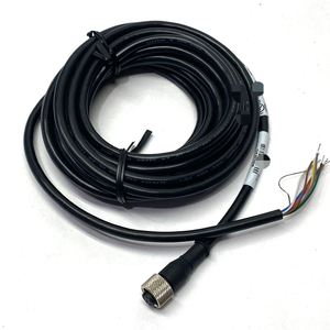 Groothandel MQDC25-815 PLC-controller Nieuw Origineel Magazijnmerk PLC-programmeercontroller - Product Image 1